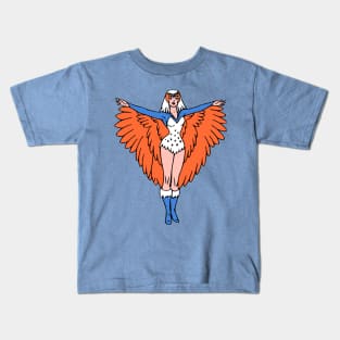 Sorceress Kids T-Shirt